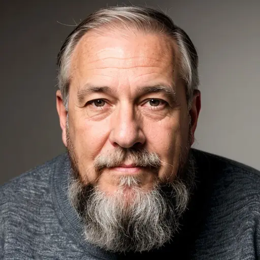 Mikhail Samoilov, AI porn chat