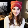 Oksana Reznik, chat sexual con IA