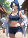 Aika, chat sexual con IA