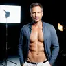Roman Chernov, chat sexual con IA