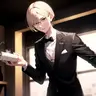 Iori Sakamoto, chat sexual con IA